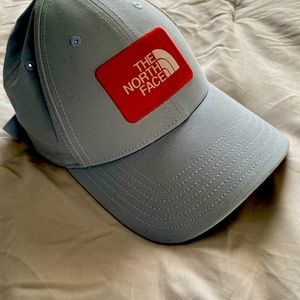 Limited edition urban outfitters/ north face collab hat